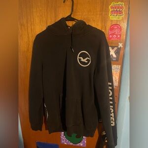 Hollister hoodie